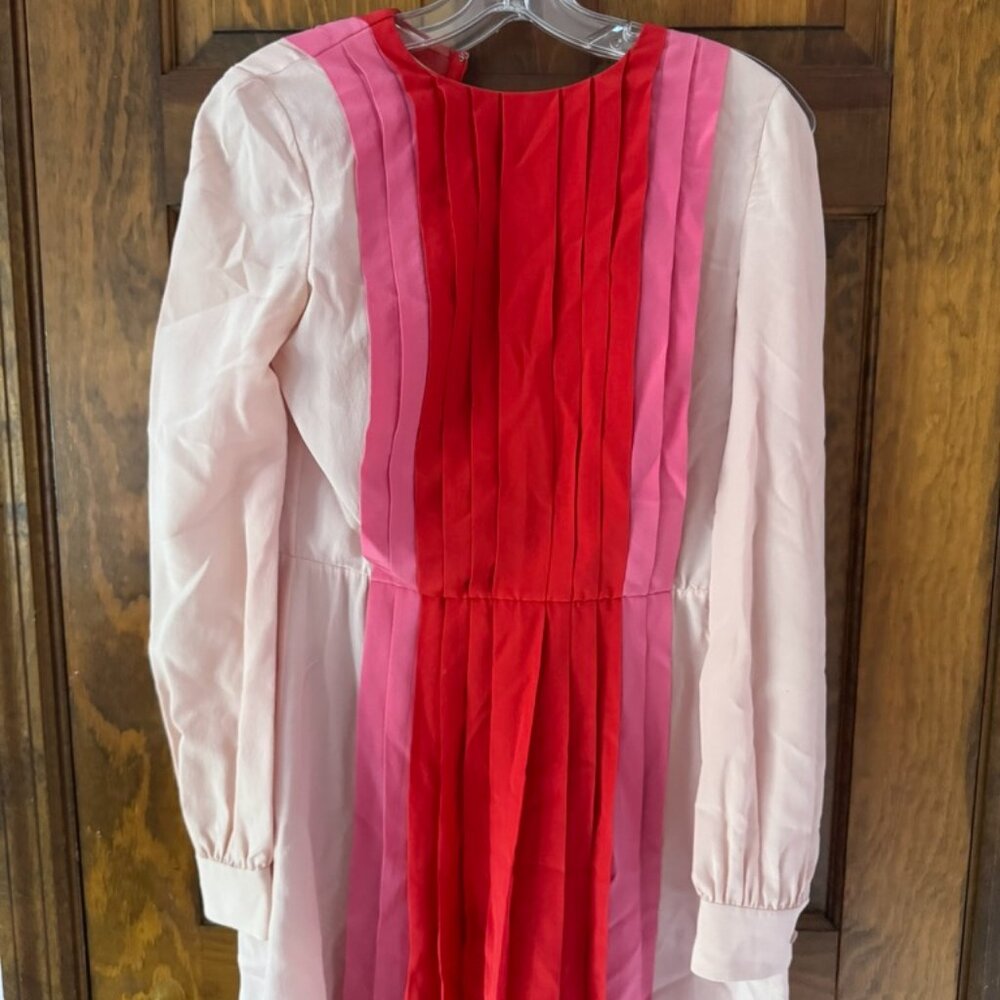 Valentino Pink Dress